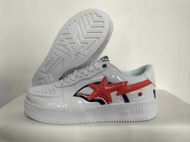 Picture of Bape Shoes _SKUBapesz36-46h07081580